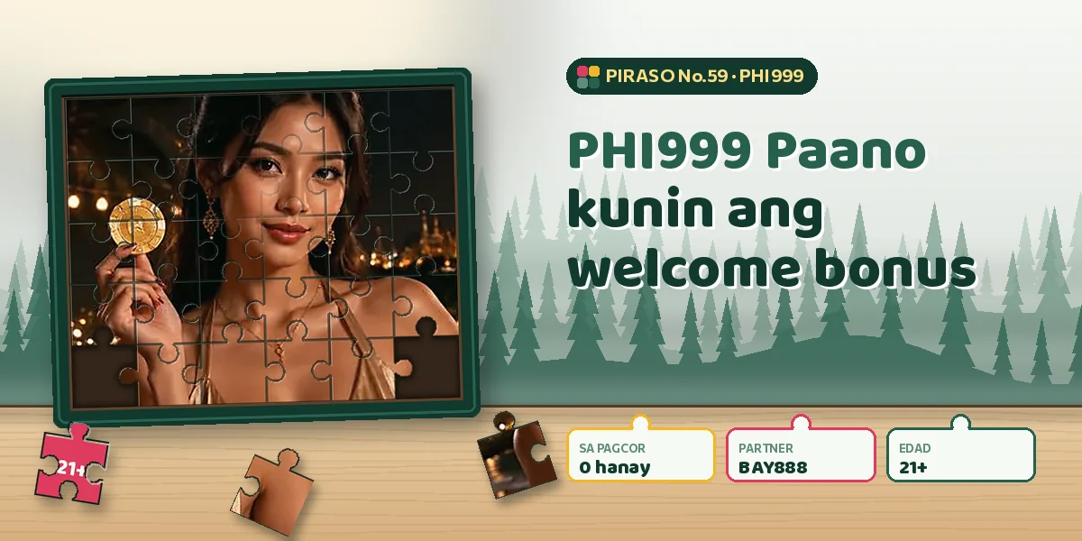 PHI999 bonus: paghahambing ng alok na may timer at alok na may nababasang terms