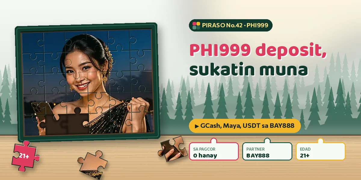 PHI999 deposit: sinusukat ng nagbubuo ang pader bago isabit ang frame