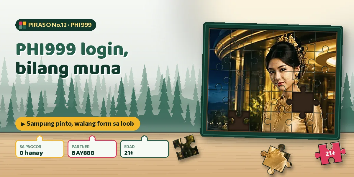 PHI999 login: puzzle na may sampung magkakamukhang takip sa mesa ng nagbubuo sa Baguio