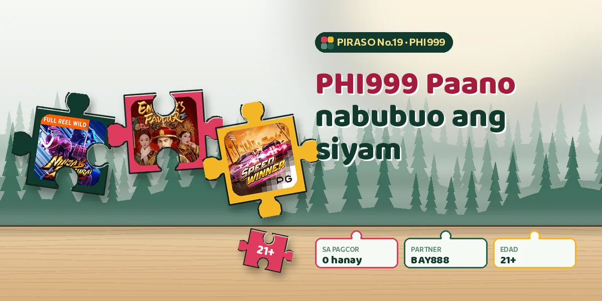 PHI999 paghahambing: x15,000 sa cover laban sa 2,610x na simulated ng PG SOFT