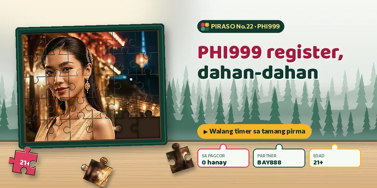 PHI999 register: kahon ng puzzle na may countdown na timer sa takip