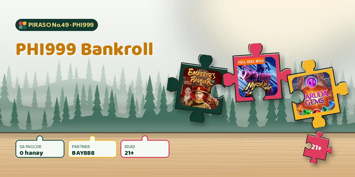 PHI999 tips: paghahambing ng hit rate at volatility ng limang PG SOFT slot