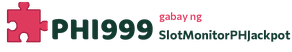 PHI999 – gabay ng SlotMonitorPHJackpot